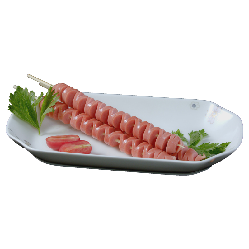 火龍串